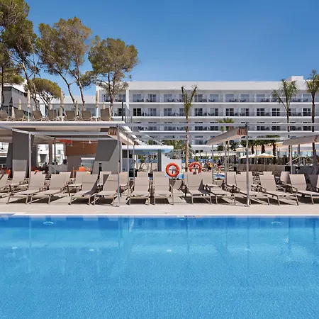 Hotel Riu Playa Park-2